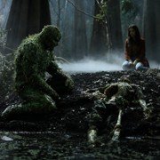 Swamp Thing - galeria zdjęć - filmweb