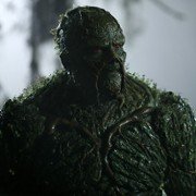 Swamp Thing - galeria zdjęć - filmweb