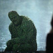 Swamp Thing - galeria zdjęć - filmweb