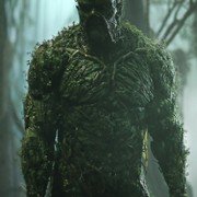 Potwór z bagien - galeria zdjęć - filmweb