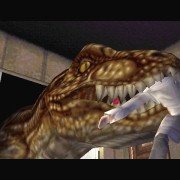 Dino Crisis - galeria zdjęć - filmweb