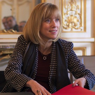 Manon Laval
