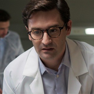 Dr Antoine Moretti