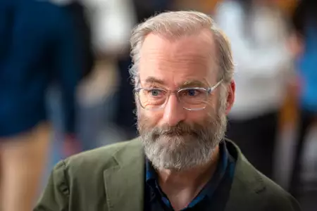 Szczęściarz Hank - galeria zdjęć - filmweb