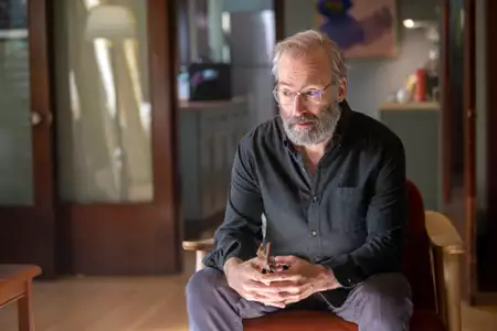 Szczęściarz Hank - galeria zdjęć - filmweb