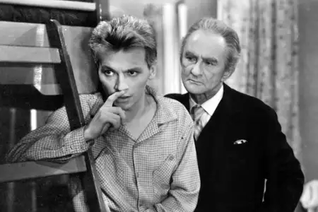 Szatan z 7-ej klasy - galeria zdjęć - filmweb