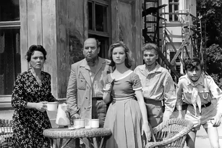 Szatan z 7-ej klasy - galeria zdjęć - filmweb