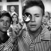 Szatan z 7-ej klasy - galeria zdjęć - filmweb