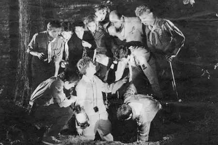 Szatan z 7-ej klasy - galeria zdjęć - filmweb