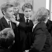 Szatan z 7-ej klasy - galeria zdjęć - filmweb