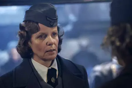 Gustloff – rejs ku śmierci - galeria zdjęć - filmweb