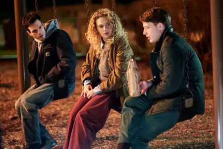 Line of Fire - galeria zdjęć - filmweb