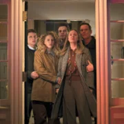 Line of Fire - galeria zdjęć - filmweb