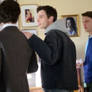 Line of Fire - galeria zdjęć - filmweb