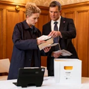 Line of Fire - galeria zdjęć - filmweb