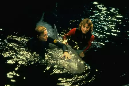 Szczęki 3 - galeria zdjęć - filmweb