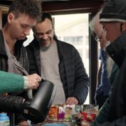 Sur l’Adamant - galeria zdjęć - filmweb