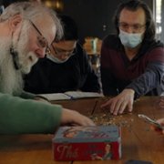 Sur l’Adamant - galeria zdjęć - filmweb