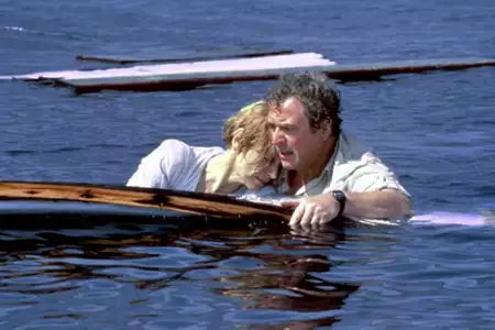 Szczęki 4 - Zemsta - galeria zdjęć - filmweb