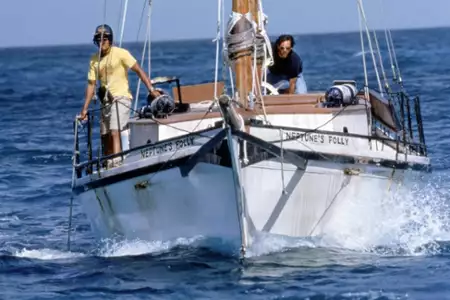 Szczęki 4 - Zemsta - galeria zdjęć - filmweb