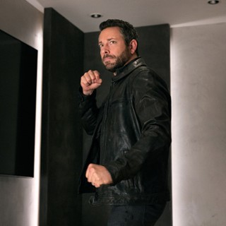 Terrence Tango