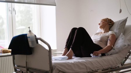 Sezon 1 Odcinek 1 Sjukdomar respekterar inte kalendrar