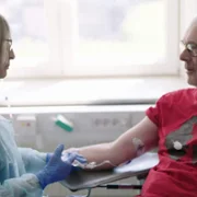 S:t Görans Sjukhus - galeria zdjęć - filmweb