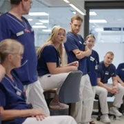 S:t Görans Sjukhus - galeria zdjęć - filmweb