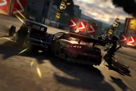 Motorstorm Apokalipsa - galeria zdjęć - filmweb