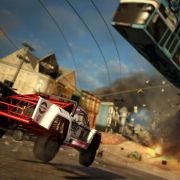 Motorstorm Apocalypse - galeria zdjęć - filmweb