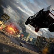 Motorstorm Apocalypse - galeria zdjęć - filmweb