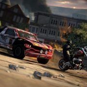 Motorstorm Apocalypse - galeria zdjęć - filmweb