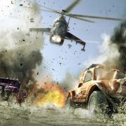 Motorstorm Apocalypse - galeria zdjęć - filmweb
