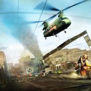 Motorstorm Apocalypse - galeria zdjęć - filmweb