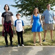 Diary of a Wimpy Kid: The Long Haul - galeria zdjęć - filmweb