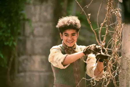 Tajemniczy ogród - galeria zdjęć - filmweb