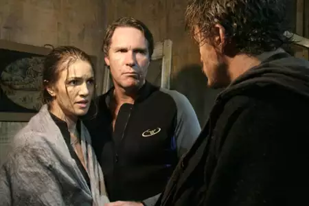 Przed burzą - galeria zdjęć - filmweb