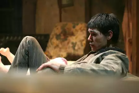 Przed burzą - galeria zdjęć - filmweb