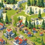 Age of Empires Online - galeria zdjęć - filmweb