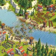 Age of Empires Online - galeria zdjęć - filmweb