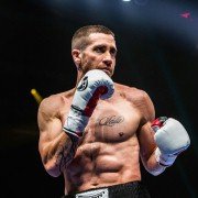 Southpaw - galeria zdjęć - filmweb