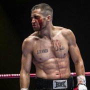 Southpaw - galeria zdjęć - filmweb