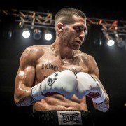 Southpaw - galeria zdjęć - filmweb