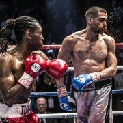 Southpaw - galeria zdjęć - filmweb