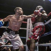 Southpaw - galeria zdjęć - filmweb