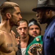 Southpaw - galeria zdjęć - filmweb