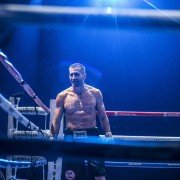 Southpaw - galeria zdjęć - filmweb