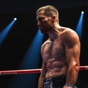 Southpaw - galeria zdjęć - filmweb