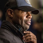 Antoine Fuqua