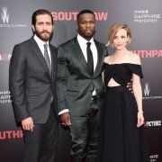 Southpaw - galeria zdjęć - filmweb